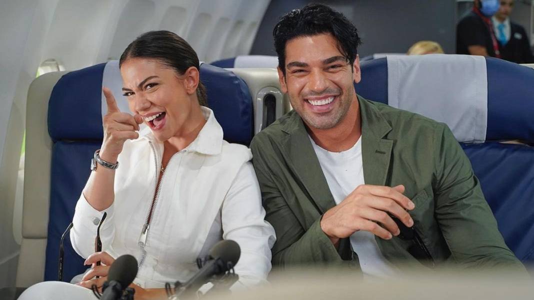 Netflix Türkiye'de haftanın en çok izlenen dizi ve filmleri 11